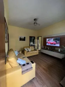 Apartamento com 3 Quartos à venda, 152m² no Icaraí, Niterói