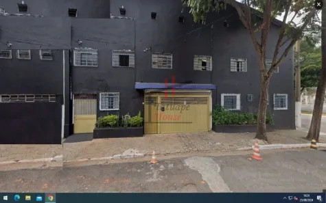 Prédio Comercial à venda, 1060m² no Vila Bauab, São Paulo