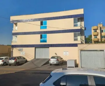 Apartamento com 1 Quarto à venda, 43m² no Setor Aeroporto, Goiânia