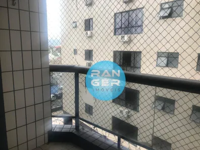 Apartamento com 2 Quartos à venda, 100m² no Ponta da Praia, Santos