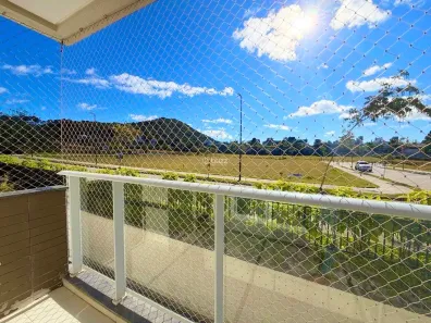 Apartamento com 3 Quartos à venda, 82m² no Campeche, Florianópolis