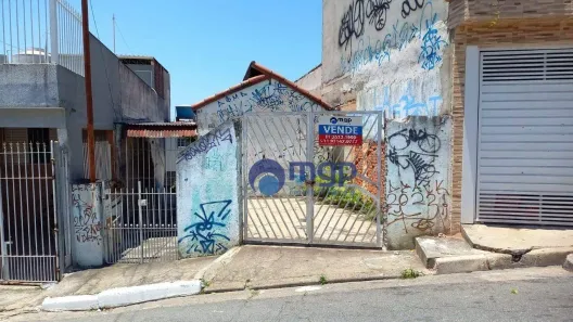 Casa com 2 Quartos à venda, 90m² no Vila Isolina Mazzei, São Paulo