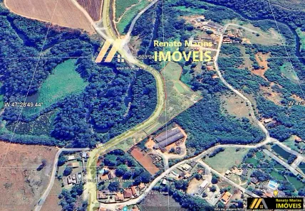 Lote/Terreno à venda, 22794m² no Jardim Santa Cecília, Sorocaba