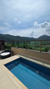 Cobertura com 3 Quartos à venda, 134m² no Recreio dos Bandeirantes, Rio de Janeiro