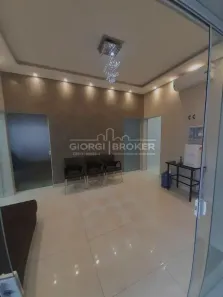 Sala Comercial à venda, 176m² no Centro, São José do Rio Preto