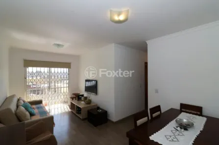 Apartamento com 3 Quartos à venda, 68m² no Vila Monte Alegre, São Paulo