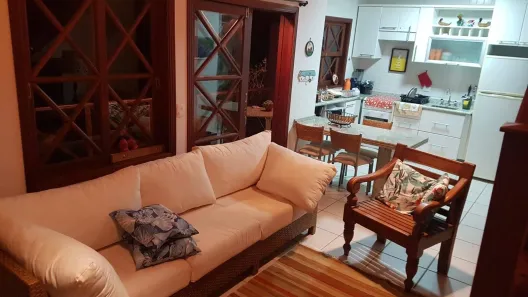 Apartamento com 3 Quartos à venda, 112m² no Maresias, São Sebastião