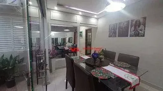 Casa com 3 Quartos à venda, 190m² no Residencial Monte Verde, Indaiatuba