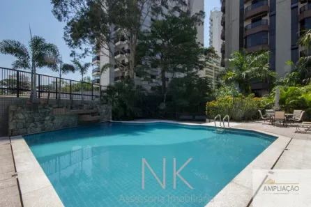Apartamento com 5 Quartos à venda, 299m² no Santana, São Paulo