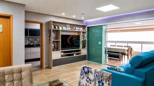 Apartamento com 3 Quartos à venda, 165m² no Jardim Barbosa, Guarulhos