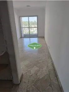 Apartamento com 3 Quartos para alugar, 68m² no Jardim Taquaral, São Paulo