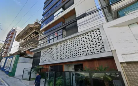 Apartamento com 4 Quartos à venda, 267m² no Centro, Juiz de Fora