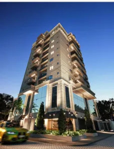 Apartamento com 2 Quartos à venda, 72m² no Centro, Navegantes