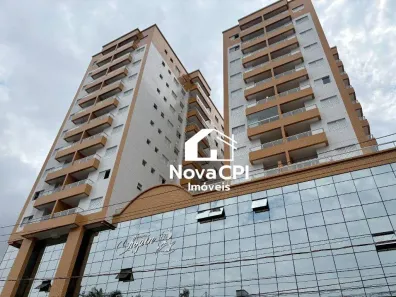 Apartamento com 2 Quartos à venda, 59m² no Boqueirão, Praia Grande
