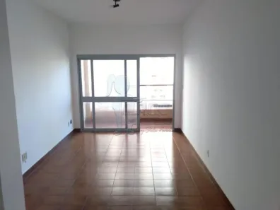 Apartamento com 1 Quarto à venda, 50m² no Centro, Ribeirão Preto