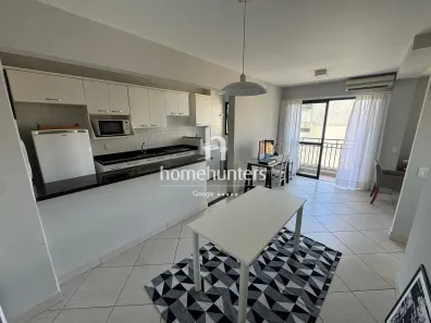 Apartamento com 1 Quarto para alugar, 54m² no Cambuí, Campinas
