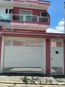 Casa com 3 Quartos à venda, 218m² no Vila Isolina Mazzei, São Paulo
