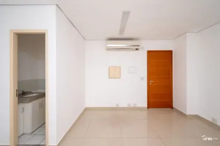 Sala Comercial para alugar, 34m² no Setor Oeste, Goiânia