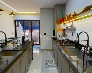 Casa de Condomínio com 3 Quartos à venda, 152m² no Jardim San Marco II, Ribeirão Preto