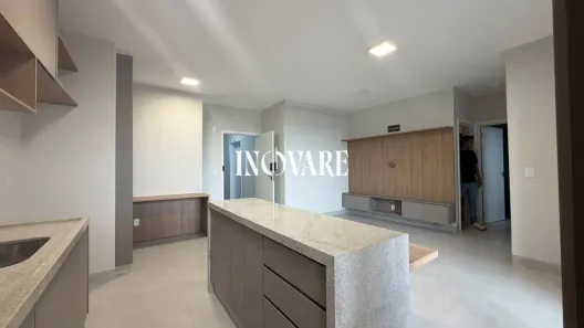Apartamento com 2 Quartos para alugar, 76m² no Martins, Uberlândia