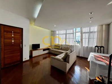 Apartamento com 3 Quartos à venda, 94m² no Boa Vista, Belo Horizonte