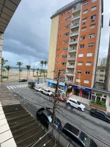 Apartamento com 2 Quartos à venda, 57m² no Tupi, Praia Grande
