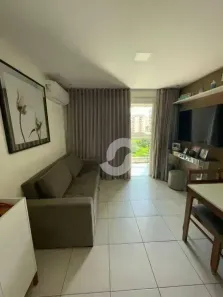 Apartamento com 2 Quartos à venda, 74m² no Fonseca, Niterói