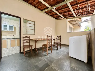 Casa com 3 Quartos à venda, 360m² no Santa Mônica, Belo Horizonte