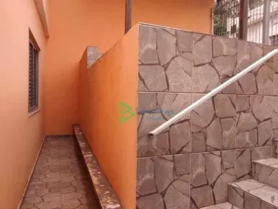 Casa com 2 Quartos à venda, 110m² no Vila Bonilha, São Paulo