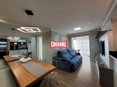 Apartamento com 2 Quartos à venda, 67m² no Osvaldo Cruz, São Caetano do Sul