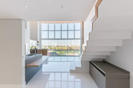 Apartamento com 2 Quartos à venda, 120m² no Brooklin Paulista, São Paulo