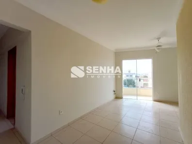 Apartamento com 2 Quartos à venda, 10m² no Tubalina, Uberlândia