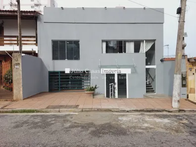 Ponto Comercial à venda, 394m² no Vila Jardini, Sorocaba