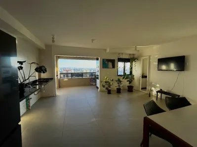 Apartamento com 2 Quartos à venda, 76m² no Jardim Satélite, São José dos Campos