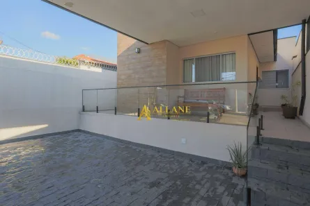Casa com 3 Quartos à venda, 174m² no Central Parque Sorocaba, Sorocaba