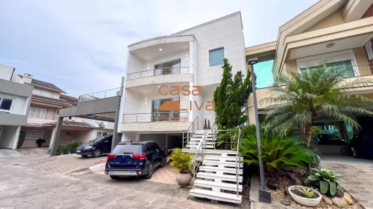 Casa de Condomínio com 3 Quartos à venda, 300m² no Sarandi, Porto Alegre