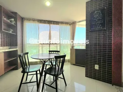Apartamento com 2 Quartos à venda, 82m² no Ininga, Teresina