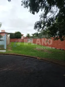 Lote/Terreno à venda, 529m² no Residencial Samambaia, São Carlos