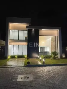 Casa com 4 Quartos à venda, 167m² no Posse, Teresópolis