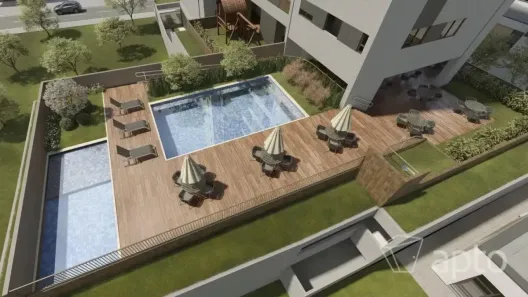 Apartamento com 2 Quartos à venda, 55m² no Rosarinho, Recife