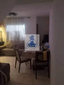Casa com 3 Quartos à venda, 120m² no Curicica, Rio de Janeiro