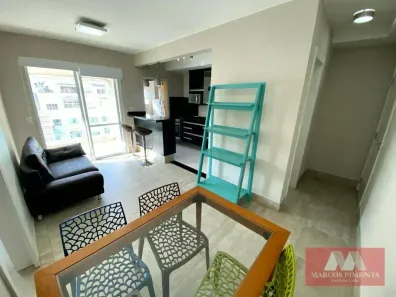 Apartamento com 1 Quarto à venda, 49m² no Centro, São Paulo