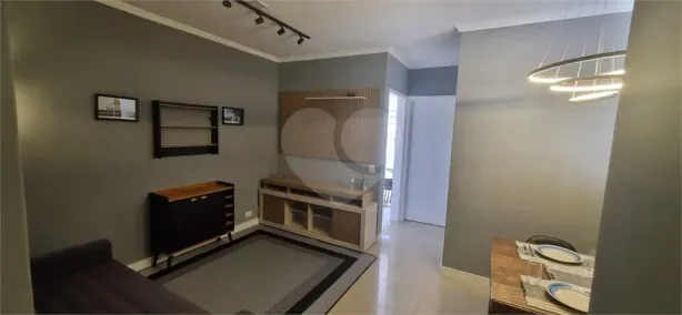 Apartamento com 1 Quarto para alugar, 40m² no Vila Mariana, São Paulo