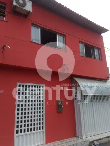 Casa com 3 Quartos à venda, 48m² no Dezoito do Forte, Aracaju