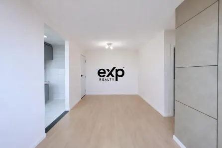 Apartamento com 2 Quartos para alugar, 46m² no Vila Miguel Vicente Cury, Campinas