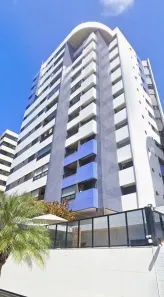 Apartamento com 3 Quartos à venda, 126m² no Jatiúca, Maceió