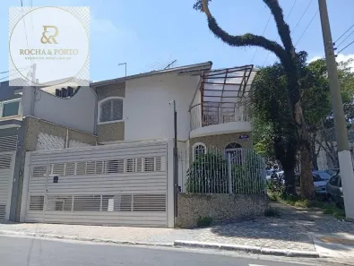 Imóvel Comercial com 2 Quartos para alugar, 140m² no Jardim Independência, São Paulo