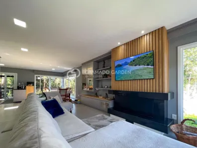 Casa com 3 Quartos à venda, 313m² no Carniel, Gramado