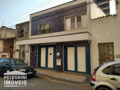 Imóvel Comercial à venda, 200m² no Centro, Campinas