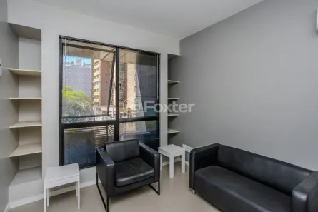 Sala Comercial à venda, 26m² no Auxiliadora, Porto Alegre